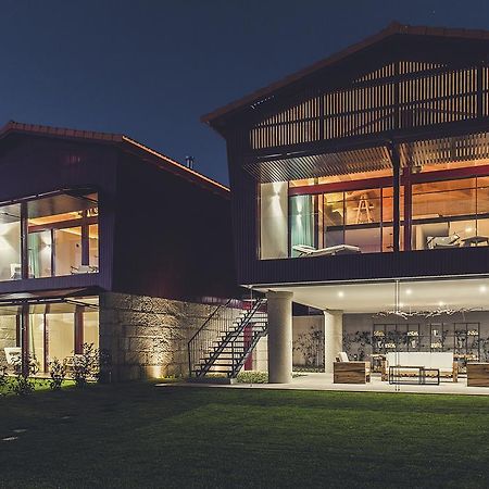 Quintas Farm Houses Arouca Exterior photo