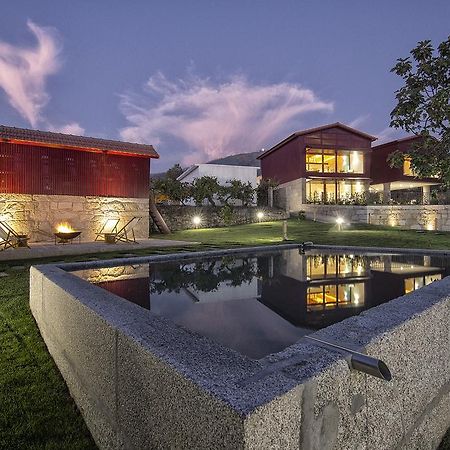 Quintas Farm Houses Arouca Exterior photo