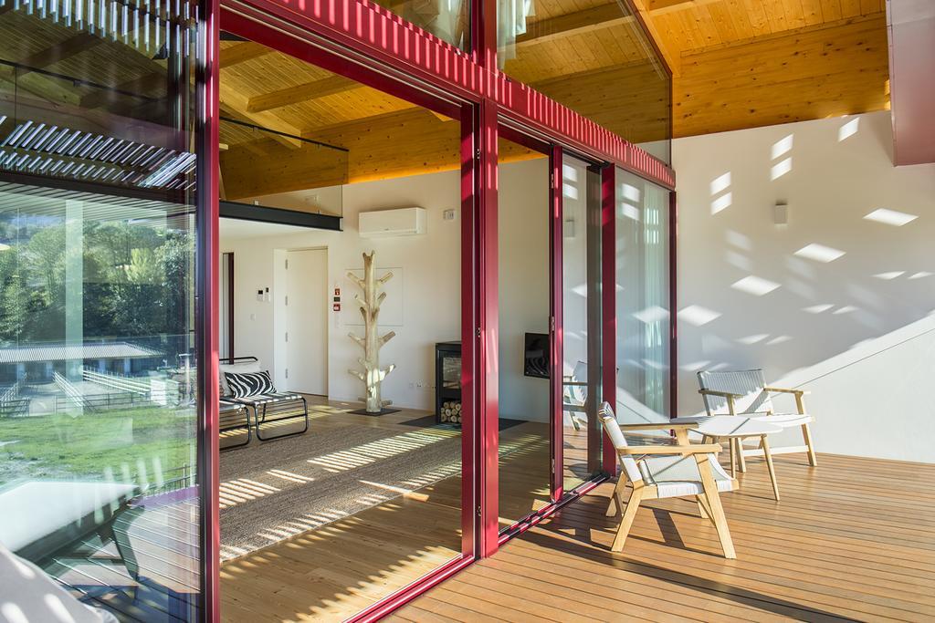 Quintas Farm Houses Arouca Exterior photo