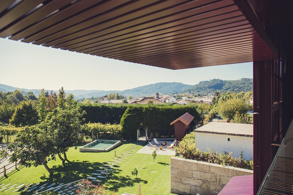 Quintas Farm Houses Arouca Exterior photo