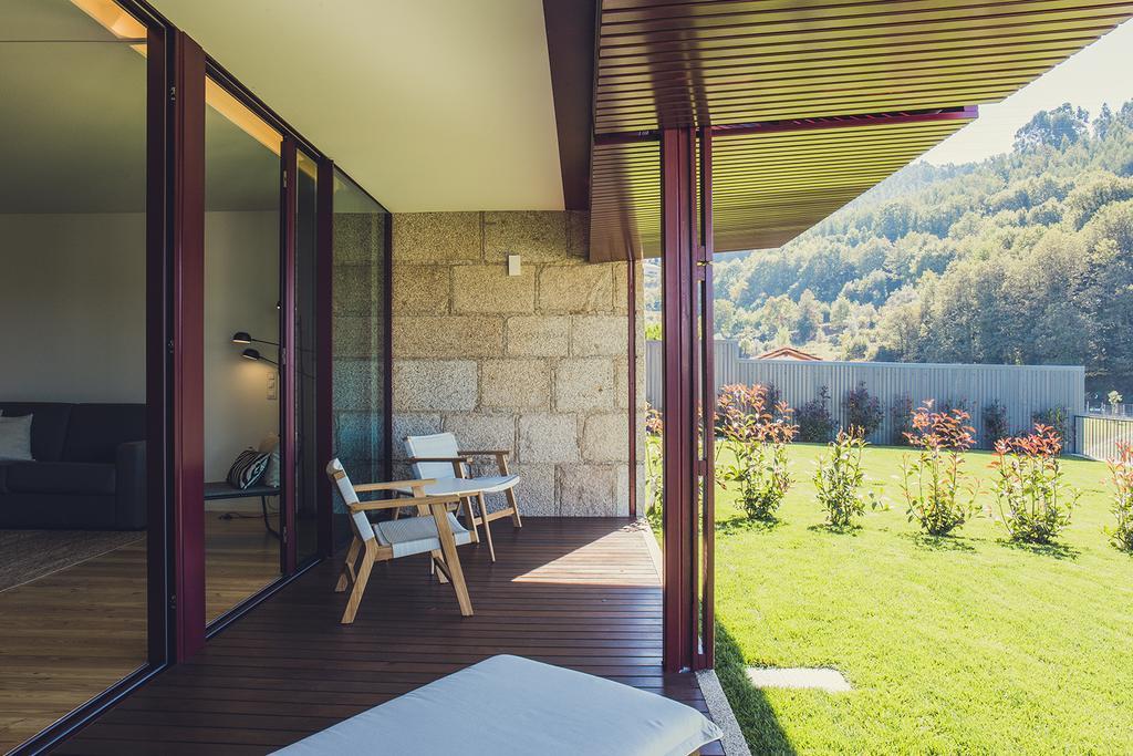 Quintas Farm Houses Arouca Exterior photo