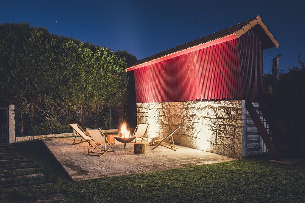 Quintas Farm Houses Arouca Exterior photo