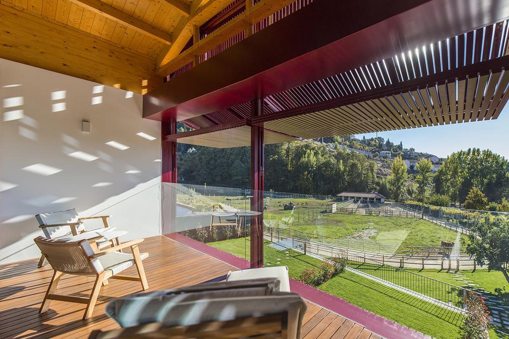 Quintas Farm Houses Arouca Exterior photo