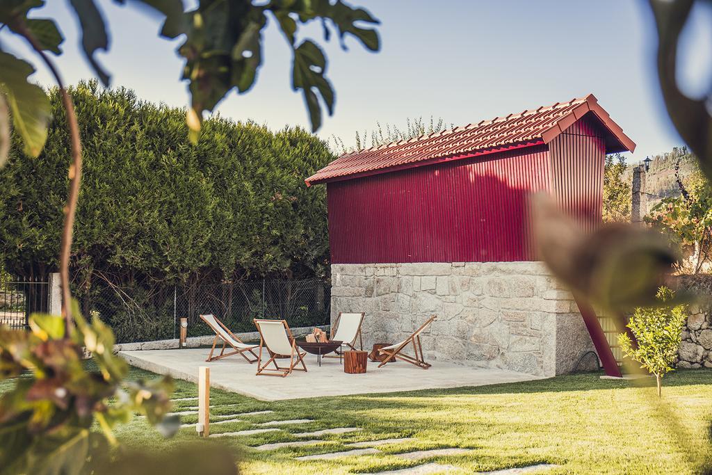 Quintas Farm Houses Arouca Exterior photo