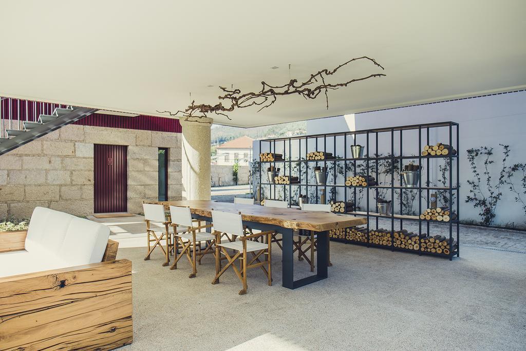 Quintas Farm Houses Arouca Exterior photo